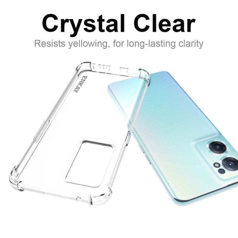 Cover OnePlus Nord CE 2 5G Enkay