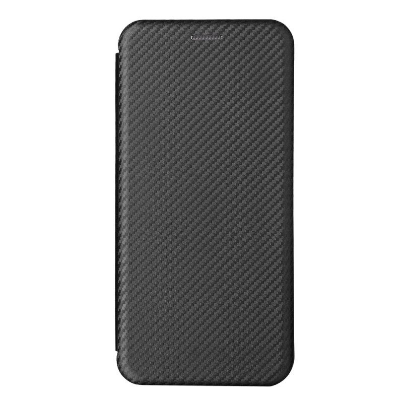 Cover OnePlus Nord CE 2 5G Fibra Di Carbonio