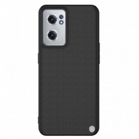 Cover OnePlus Nord CE 2 5G Fibra Di Carbonio Nillkin