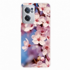 Cover OnePlus Nord CE 2 5G Fiori Di Primavera