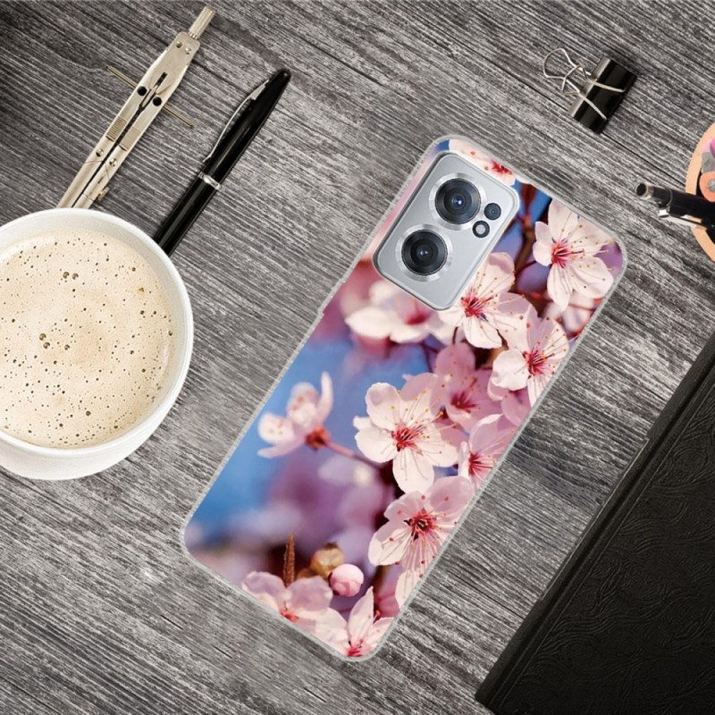 Cover OnePlus Nord CE 2 5G Fiori Di Primavera