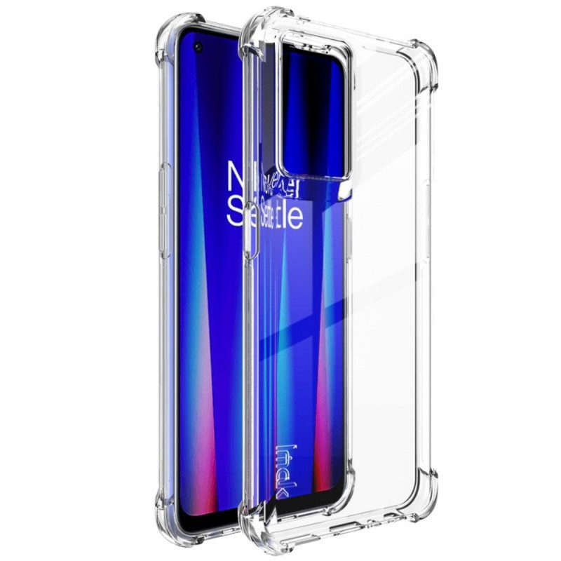 Cover OnePlus Nord CE 2 5G Imak Chiaro