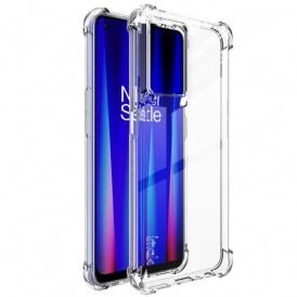 Cover OnePlus Nord CE 2 5G Imak Chiaro