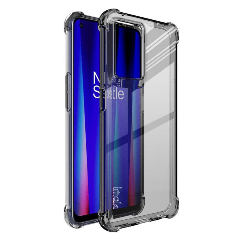 Cover OnePlus Nord CE 2 5G Imak Trasparente