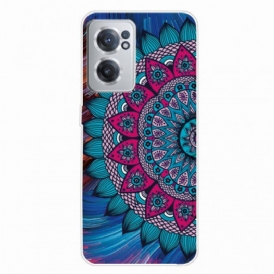Cover OnePlus Nord CE 2 5G Mandala Orientale