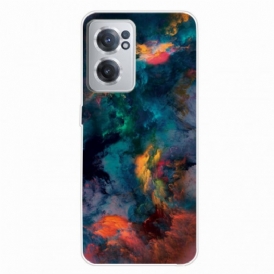 Cover OnePlus Nord CE 2 5G Mare In Tempesta