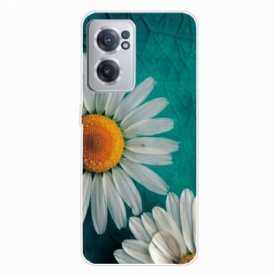 Cover OnePlus Nord CE 2 5G Margherita
