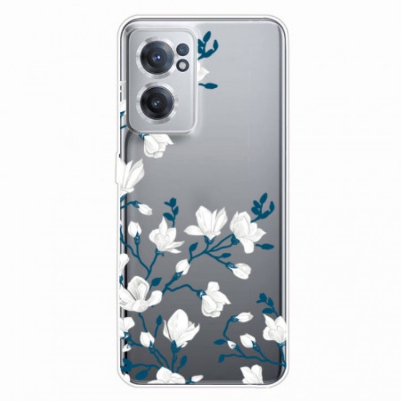 Cover OnePlus Nord CE 2 5G Mughetto