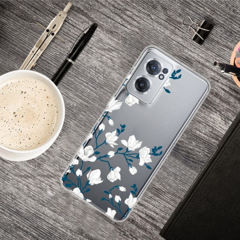 Cover OnePlus Nord CE 2 5G Mughetto