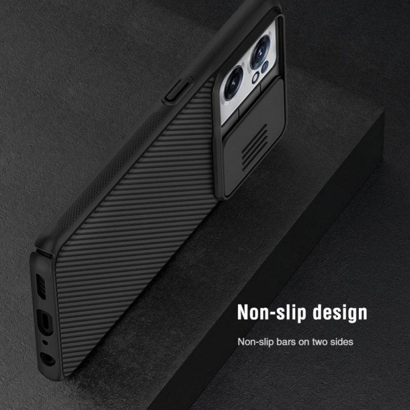 Cover OnePlus Nord CE 2 5G Nillkin