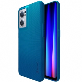 Cover OnePlus Nord CE 2 5G Nillkin Opaco