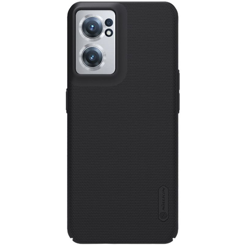 Cover OnePlus Nord CE 2 5G Nillkin Opaco