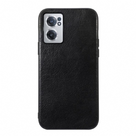 Cover OnePlus Nord CE 2 5G Pelle Vera