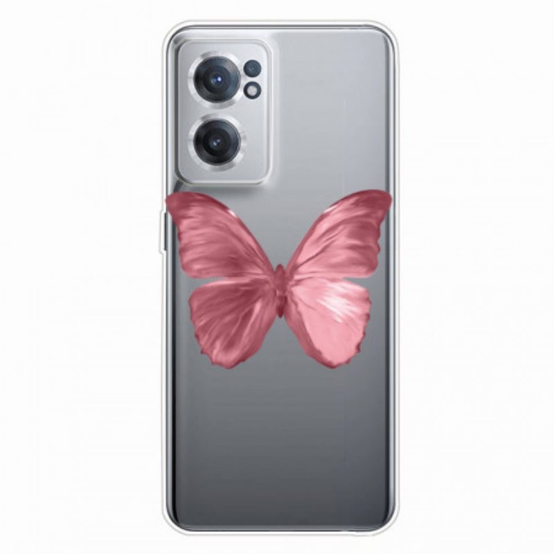 Cover OnePlus Nord CE 2 5G Prendere In Giro Panda