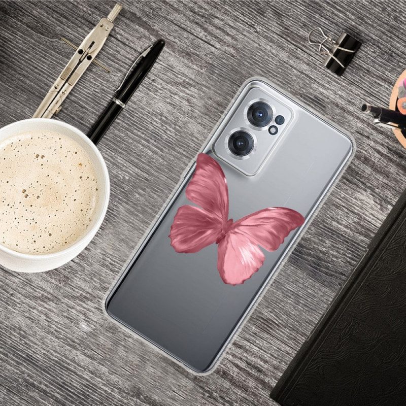 Cover OnePlus Nord CE 2 5G Prendere In Giro Panda