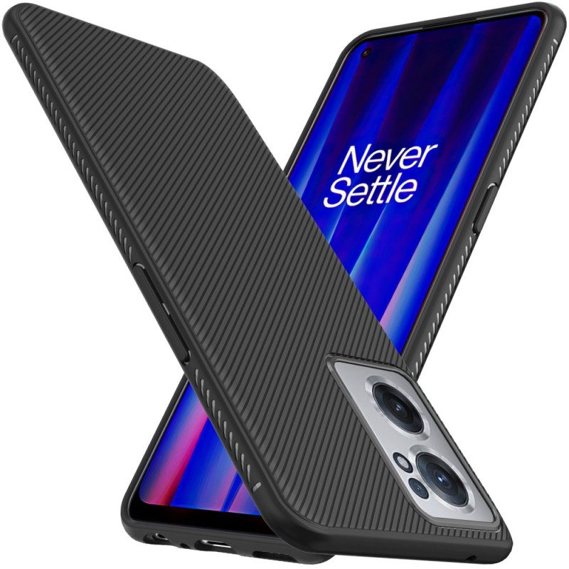 Cover OnePlus Nord CE 2 5G Serie Jazz