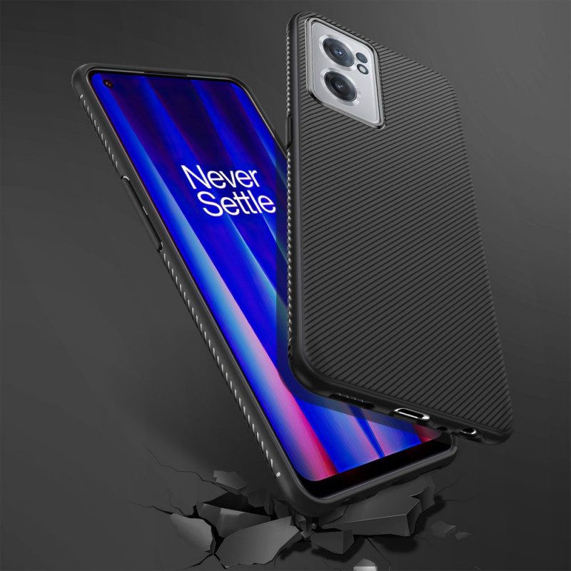 Cover OnePlus Nord CE 2 5G Serie Jazz