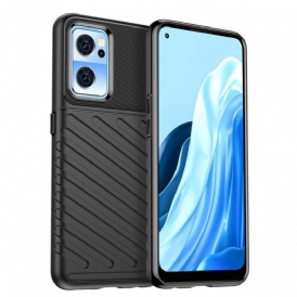 Cover OnePlus Nord CE 2 5G Serie Tuono