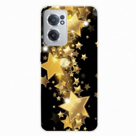 Cover OnePlus Nord CE 2 5G Stelle Cadenti