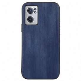 Cover OnePlus Nord CE 2 5G Struttura In Pelle