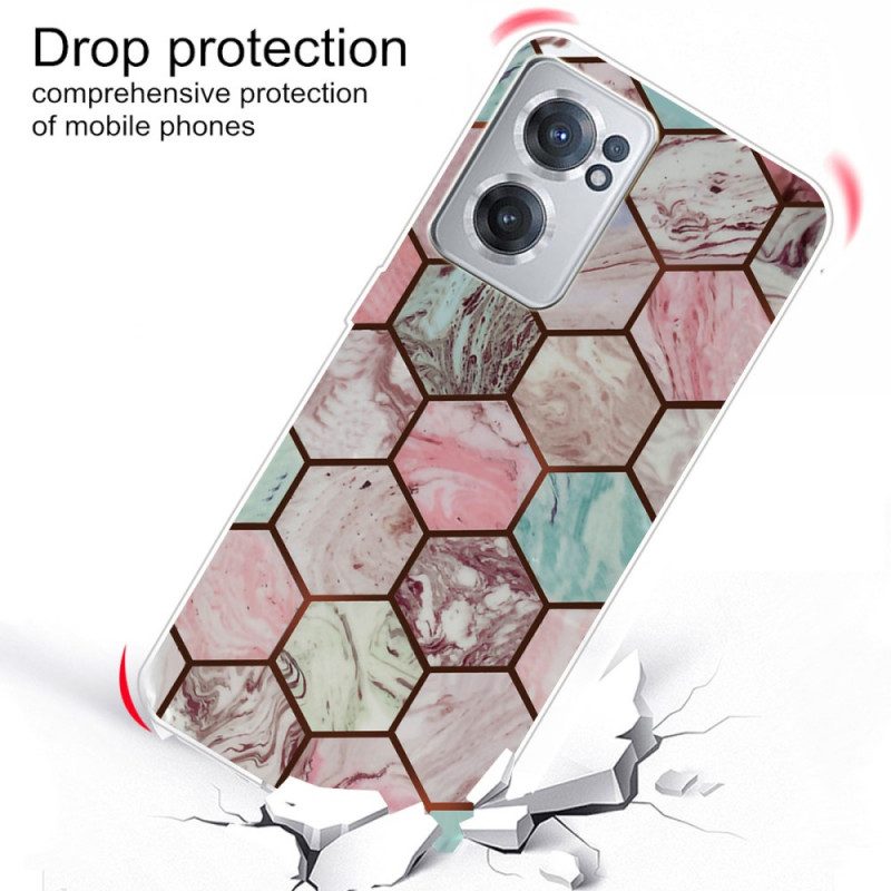 Cover OnePlus Nord CE 2 5G Terreno Curato