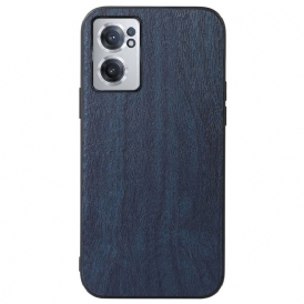 Cover OnePlus Nord CE 2 5G Trama Di Legno