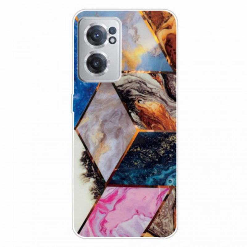 Cover OnePlus Nord CE 2 5G Trame Del Pianeta