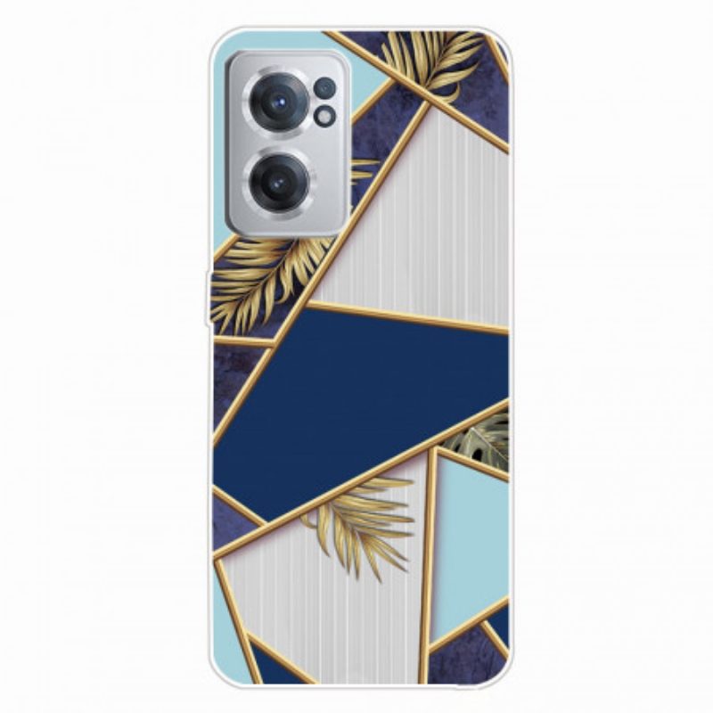 Cover OnePlus Nord CE 2 5G Tre Superfici