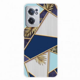 Cover OnePlus Nord CE 2 5G Tre Superfici