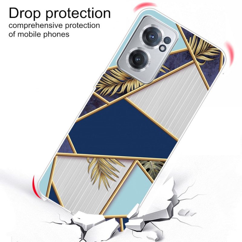 Cover OnePlus Nord CE 2 5G Tre Superfici