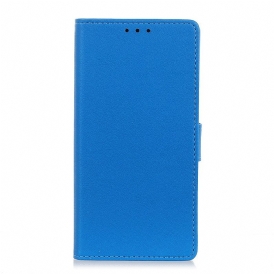 Folio Cover OnePlus Nord CE 2 5G Ecopelle Magnetica