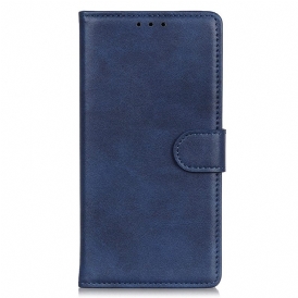 Folio Cover OnePlus Nord CE 2 5G Ecopelle Testurizzata