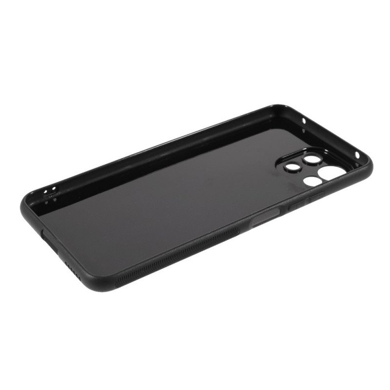 Cover Xiaomi Mi 11 Lite 4G / 5G / 5G NE Fibra Di Carbonio