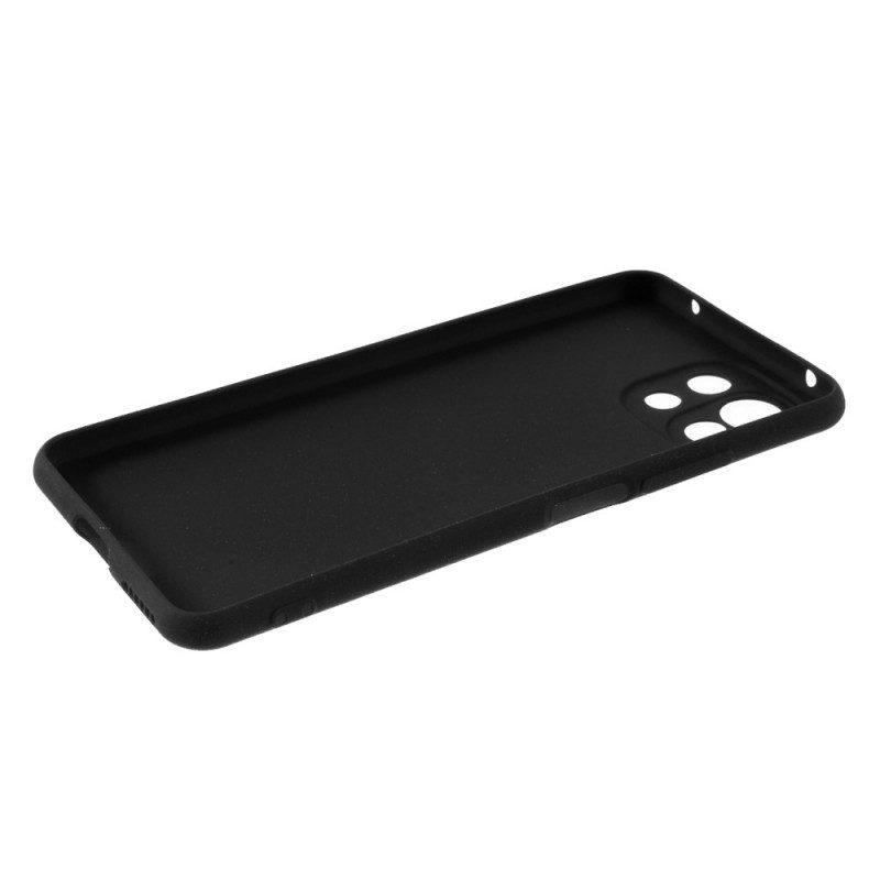 Cover Xiaomi Mi 11 Lite 4G / 5G / 5G NE Gelo Opaco