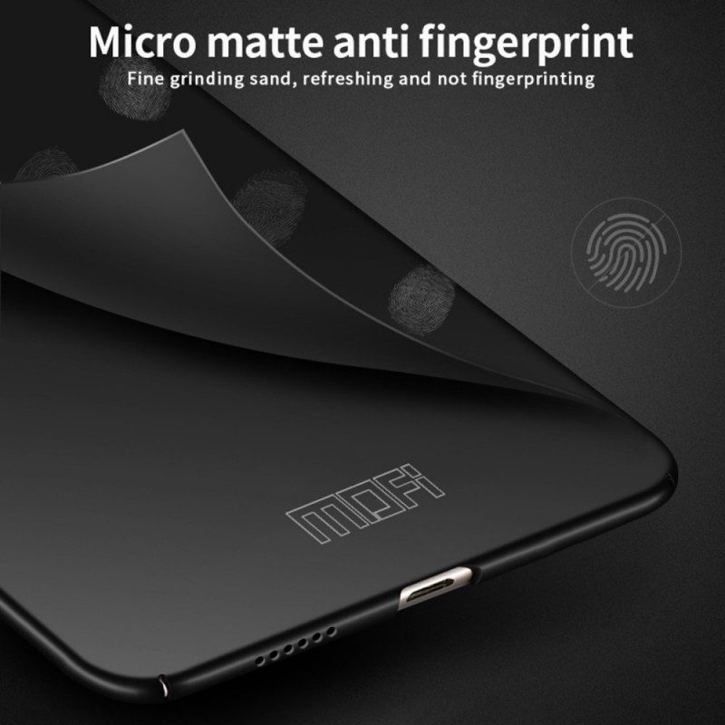 Cover Xiaomi Mi 11 Lite 4G / 5G / 5G NE Mofi