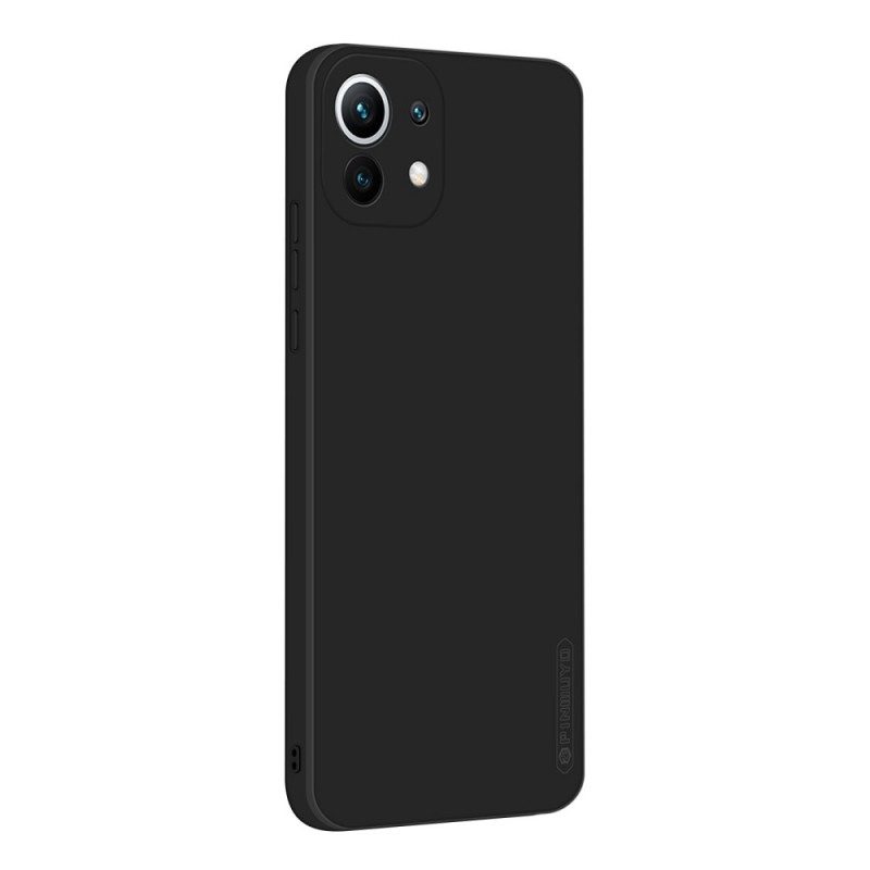 Cover Xiaomi Mi 11 Lite 4G / 5G / 5G NE Pinwuyo In Silicone