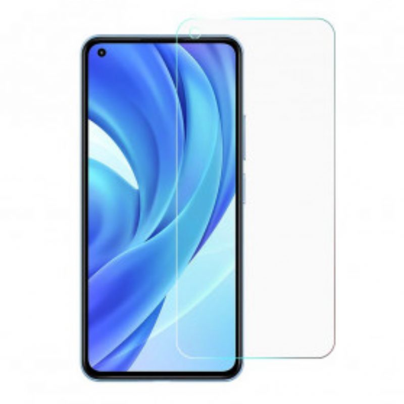 Pellicola Proteggi Schermo Lcd Per Xiaomi 11 Lite 5G Ne/Mi 11 Lite 4G/5G