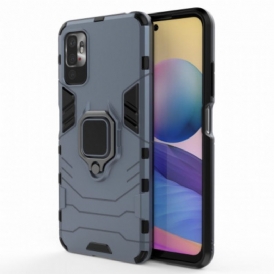 Cover Poco M3 Pro 5G Anello Resistente