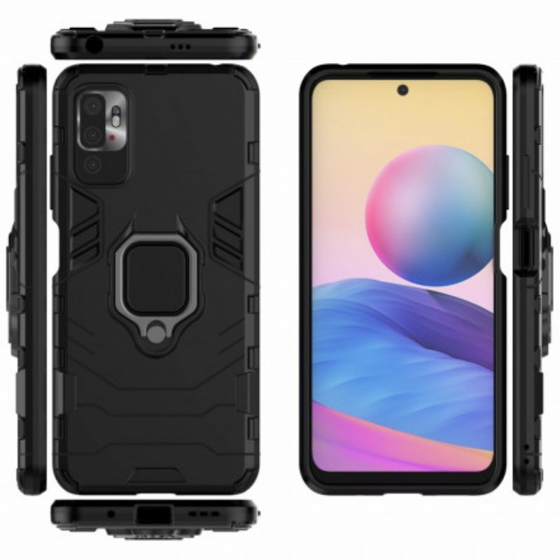 Cover Poco M3 Pro 5G Anello Resistente