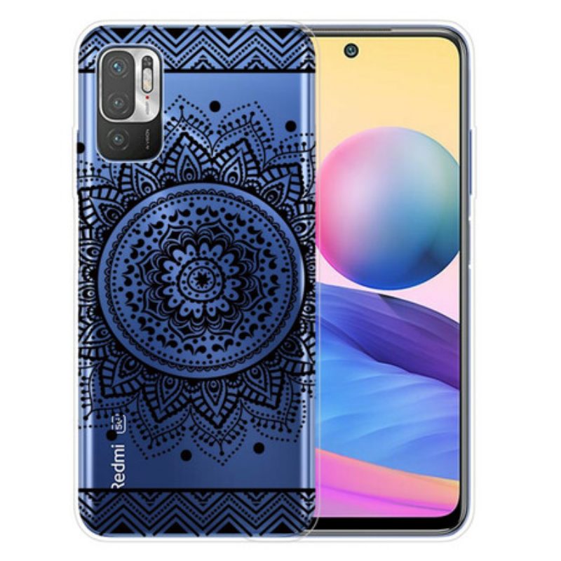 Cover Poco M3 Pro 5G Bellissimo Mandala