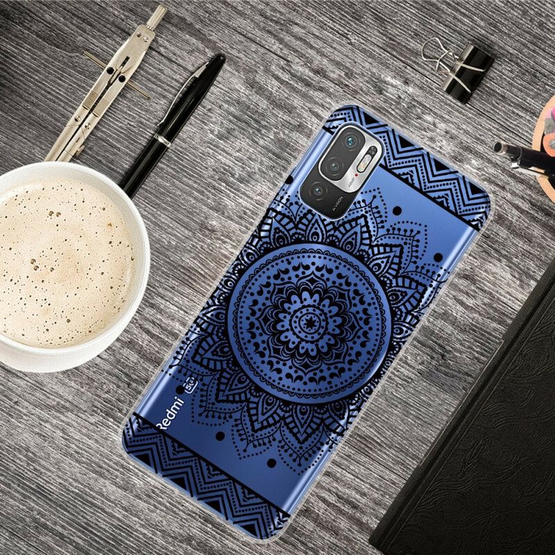 Cover Poco M3 Pro 5G Bellissimo Mandala