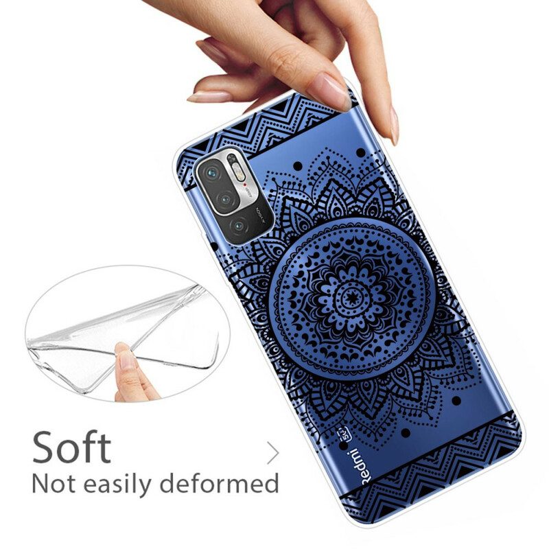 Cover Poco M3 Pro 5G Bellissimo Mandala