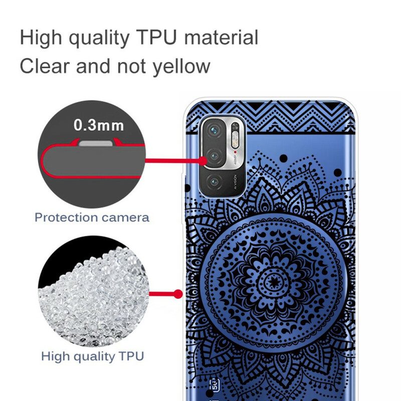 Cover Poco M3 Pro 5G Bellissimo Mandala