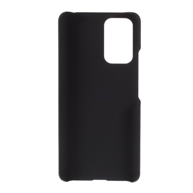 Cover Poco M3 Pro 5G Classico Rigido