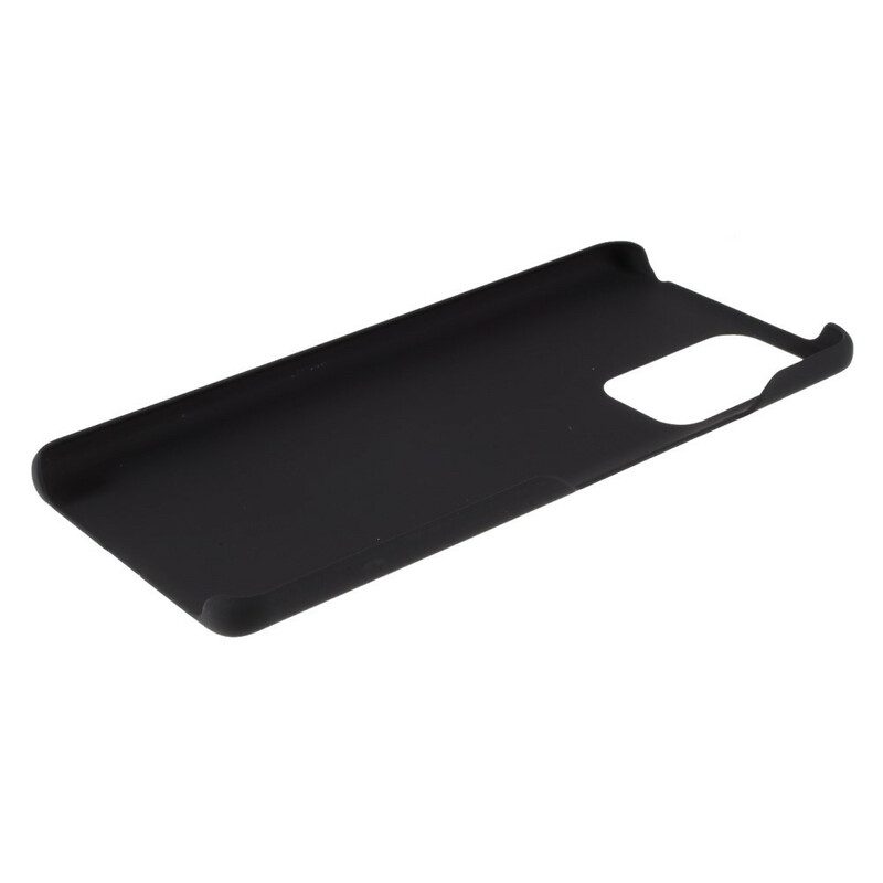 Cover Poco M3 Pro 5G Classico Rigido