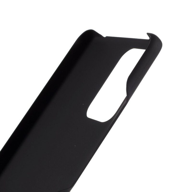 Cover Poco M3 Pro 5G Classico Rigido