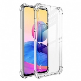 Cover Poco M3 Pro 5G Imak Trasparente