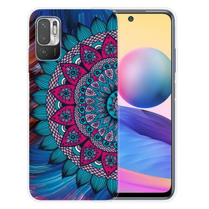 Cover Poco M3 Pro 5G Mandala