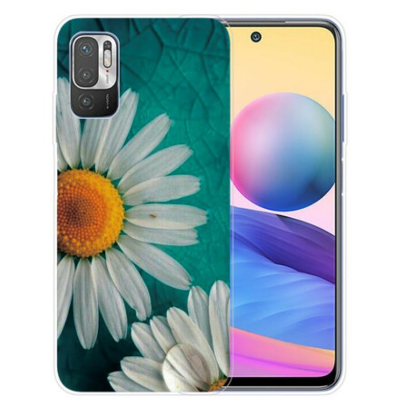 Cover Poco M3 Pro 5G Margherita