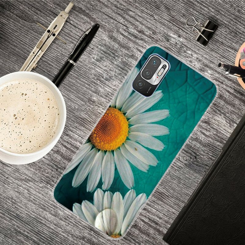 Cover Poco M3 Pro 5G Margherita